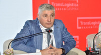 “TransLogistica Caspian” sərgisində Xəzər regionunda multimodal daşımaların perspektivləri müzakirə olunub