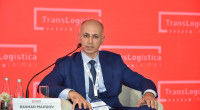 “TransLogistica Caspian” sərgisində Xəzər regionunda multimodal daşımaların perspektivləri müzakirə olunub