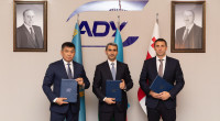 New Momentum for Middle Corridor: Chinese Firm Joins Azerbaijan–Georgia–Kazakhstan Joint Venture