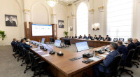 New Momentum for Middle Corridor: Chinese Firm Joins Azerbaijan–Georgia–Kazakhstan Joint Venture