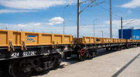 ADY Expands Wagon Fleet: Container Transportation Becomes More Flexible and Efficient
