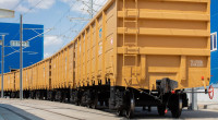 ADY Expands Wagon Fleet: Container Transportation Becomes More Flexible and Efficient