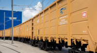 ADY Expands Wagon Fleet: Container Transportation Becomes More Flexible and Efficient