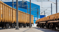 ADY Expands Wagon Fleet: Container Transportation Becomes More Flexible and Efficient