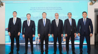 ADY sədri: Zəngəzur dəhlizi BTQ ilə birgə tranzit imkanlarını artıracaq