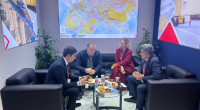 “TransLogistica Kazakhstan 2025” sərgisində Azərbaycanın tranzit potensialı təqdim olunub
