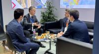 “TransLogistica Kazakhstan 2025” sərgisində Azərbaycanın tranzit potensialı təqdim olunub