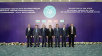 Türk Dövlətləri Təşkilatı ölkələri BTQ-nin imkanlarından istifadəni genişləndirmək niyyətindədirlər