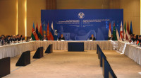 The 83rd Meeting of the CIS Council for Rail Transport was held in Baku