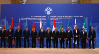The 83rd Meeting of the CIS Council for Rail Transport was held in Baku