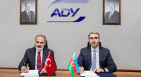 Azərbaycan və Türkiyə arasında yeni razılaşma: Dəmir yolu sahəsində əməkdaşlıq inkişaf etdiriləcək