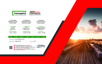ADY Express to Participate in "Translogistica Kazakhstan 2023"