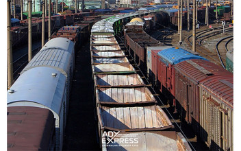 "Logitrans Turkiye 2023" Azerbaijani transit shipments in focus