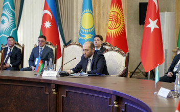 Первая отправка экспортных грузов в Китай по железной дороге: новая глава в международной торговле Азербайджана