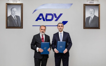 Asiya İnkişaf Bankının dəstəyi ilə ADY-nin dekarbonizasiyası üzrə strateji layihəyə start verilib