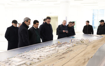 ADY Express represented at the international event