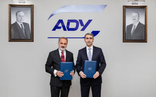 Azərbaycan və Türkiyə arasında yeni razılaşma: Dəmir yolu sahəsində əməkdaşlıq inkişaf etdiriləcək