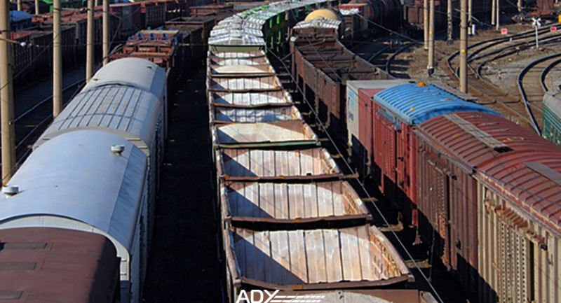 ADY Express is paving the way for new shipments. A new chapter in transit cargo transportation