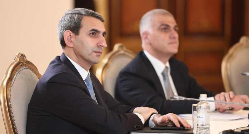 ADY sədri: Zəngəzur dəhlizi BTQ ilə birgə tranzit imkanlarını artıracaq