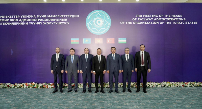 Türk Dövlətləri Təşkilatı ölkələri BTQ-nin imkanlarından istifadəni genişləndirmək niyyətindədirlər