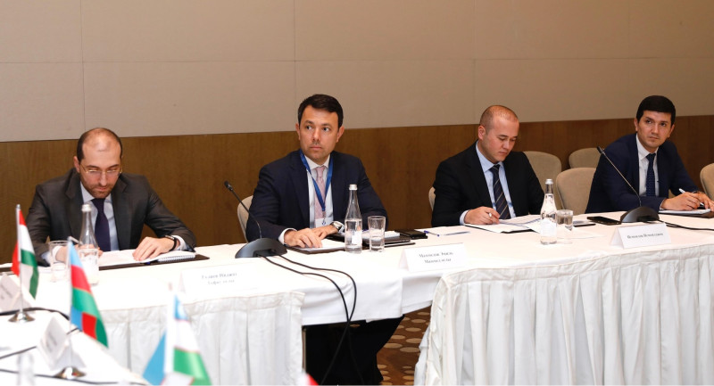 Возрастает роль Срединного коридора: начала свою работу созданная под председательством Азербайджана международная организация