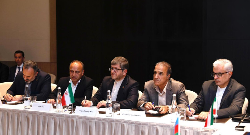 A Memorandum on the Development of the North–South Corridor Has Been Signed